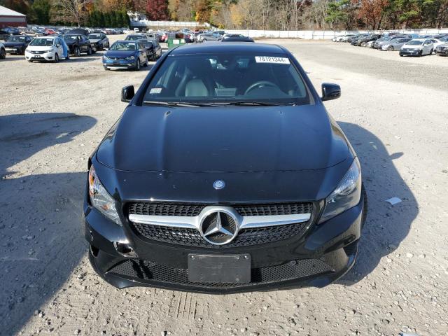 2015 MERCEDES-BENZ CLA 250 4M - WDDSJ4GB2FN207365