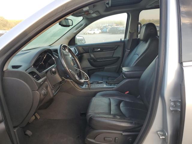 2015 CHEVROLET TRAVERSE L - 1GNKVHKD6FJ309300
