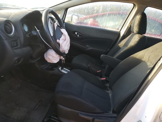 2016 NISSAN VERSA NOTE - 3N1CE2CP6GL379783