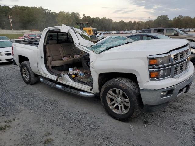 2015 CHEVROLET SILVERADO - 3GCUKSEC2FG173856