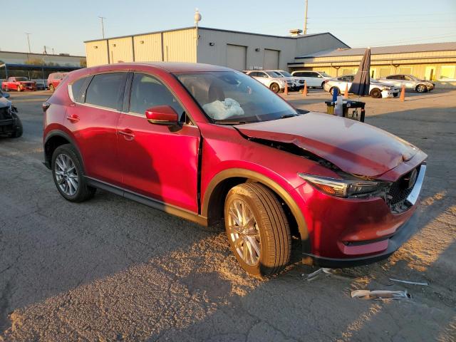 VIN JM3KFADM9K0534327 2019 MAZDA CX-5 no.4