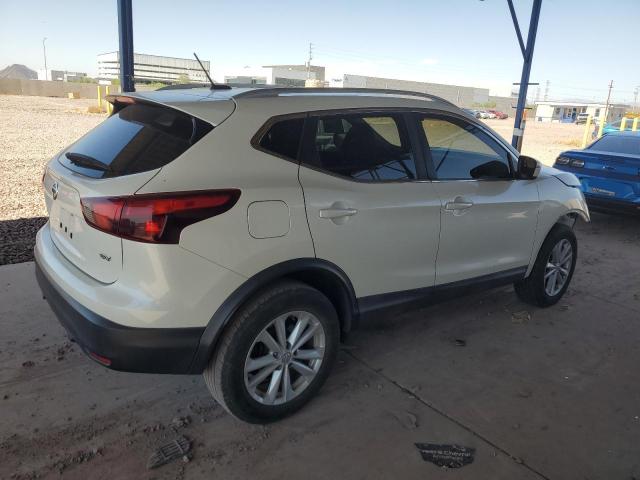 2018 NISSAN ROGUE SPOR - JN1BJ1CP0JW150342