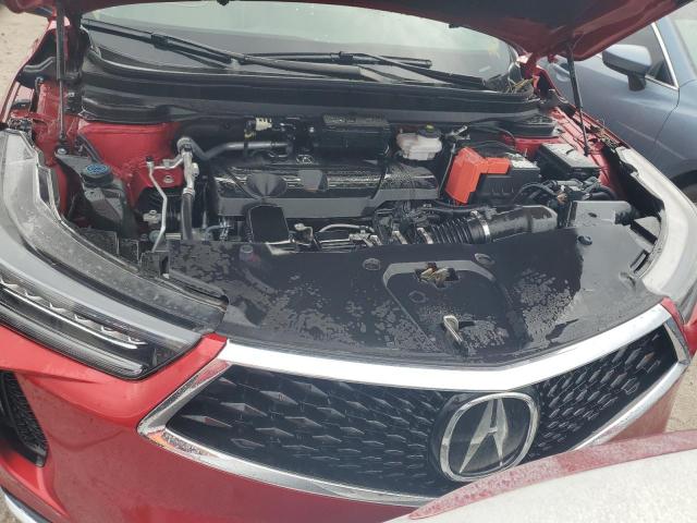 2024 ACURA RDX - 5J8TC2H32RL018723