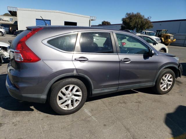 2016 HONDA CR-V EX - 2HKRM3H55GH566262