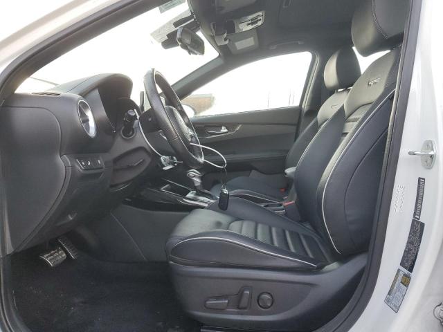 2023 KIA FORTE GT L - 3KPF54AD8PE659370