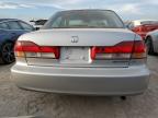 HONDA ACCORD EX photo