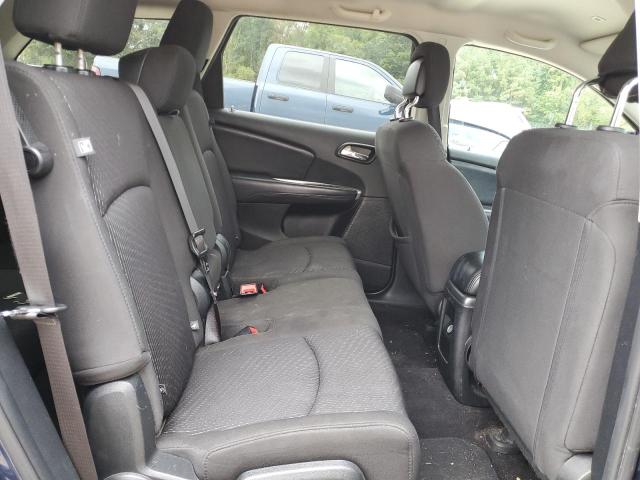 2018 DODGE JOURNEY SE - 3C4PDCAB7JT152527