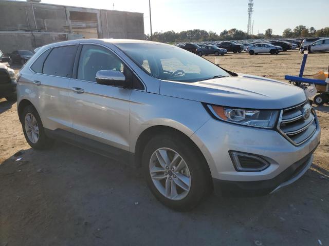 2018 FORD EDGE SEL - 2FMPK4J98JBB61625
