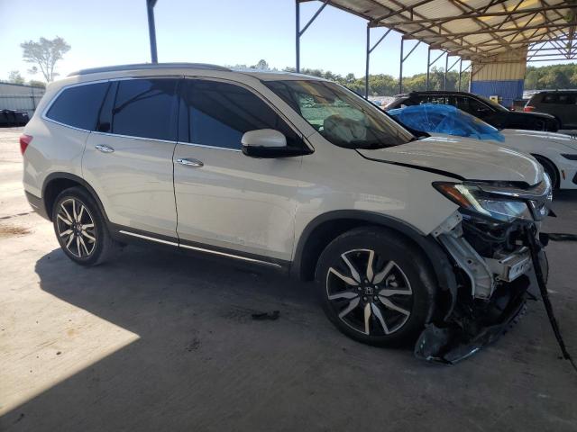 2020 HONDA PILOT TOUR - 5FNYF5H96LB017733