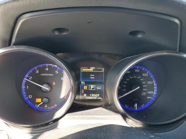 2016 SUBARU OUTBACK 2. - 4S4BSAEC8G3271243