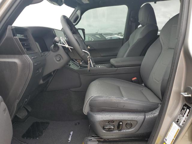 2024 LEXUS GX 550 LUX JTJVBCDX9R5004456
