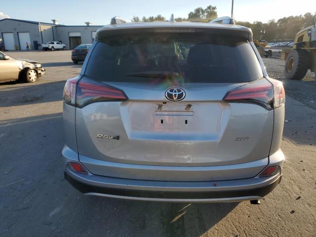 2017 TOYOTA RAV4 XLE - 2T3WFREV6HW398887
