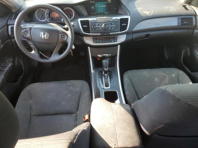 2015 HONDA ACCORD LX - 1HGCR2F31FA208991