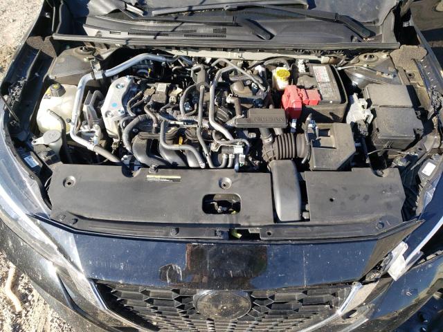 VIN 3N1AB8CV6NY315308 2022 NISSAN SENTRA no.11