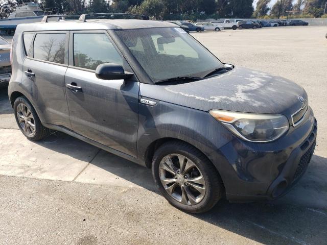 VIN KNDJP3A56F7132465 2015 KIA Soul, + no.4