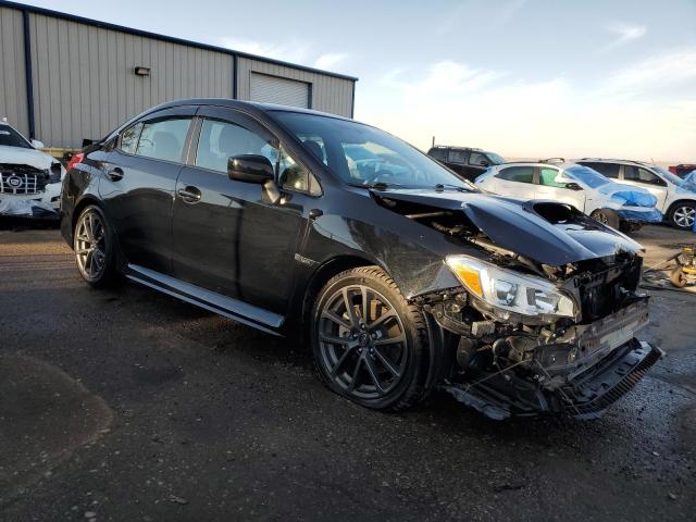 2019 SUBARU WRX PREMIU - JF1VA1C69K9805671