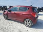 Lot #2965522129 2022 CHEVROLET SPARK LS