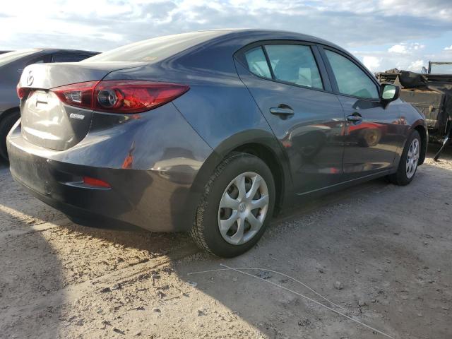 VIN 3MZBN1U79JM221597 2018 Mazda 3, Sport no.3