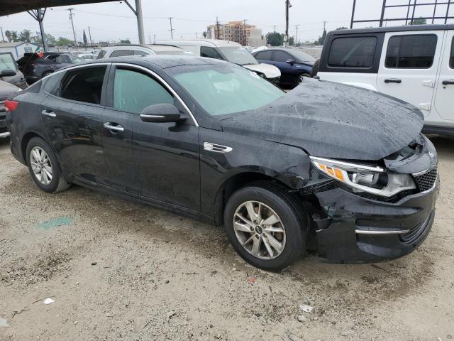 2016 KIA OPTIMA LX - 5XXGT4L32GG108759