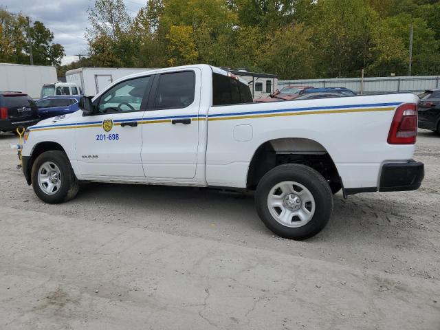2022 RAM 1500 TRADE - 1C6SRFCT0NN313395