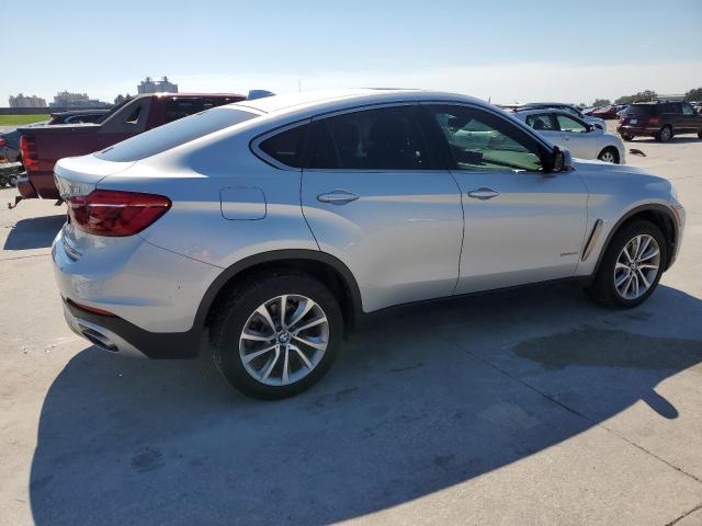 VIN 5UXKU0C5XJ0G80903 2018 BMW X6 no.3