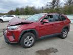 TOYOTA RAV4 XLE photo