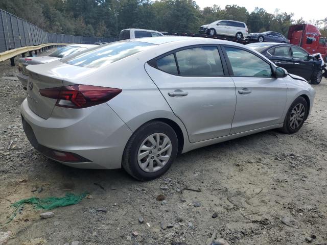 2019 HYUNDAI ELANTRA SE - 5NPD74LF9KH414985