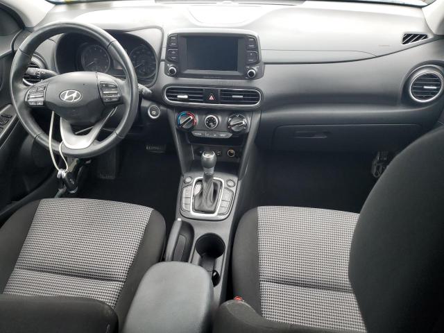 2021 HYUNDAI KONA SEL - KM8K2CAA6MU672196