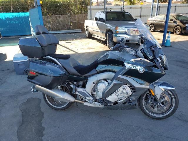 BMW K1600 GTL 2019 green  gas WB10F120XKZD92050 photo #1