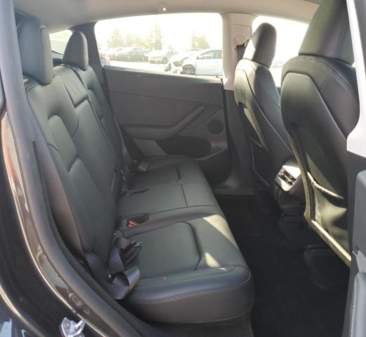 2024 TESLA MODEL Y - 7SAYGDEE5RF082416