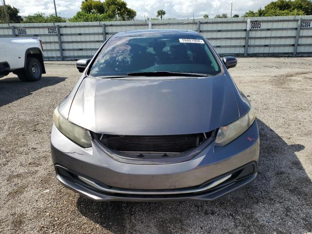 VIN 19XFB2F80FE223619 2015 Honda Civic, EX no.5