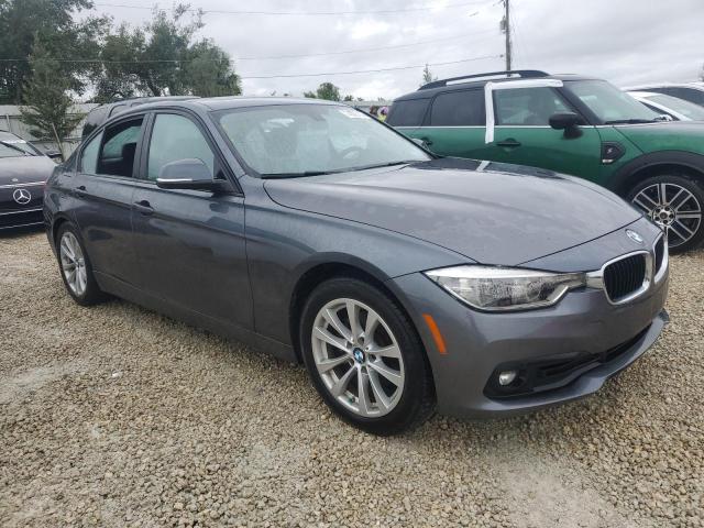 VIN WBA8E1G54JNU91251 2018 BMW 3 Series, 320 I no.4