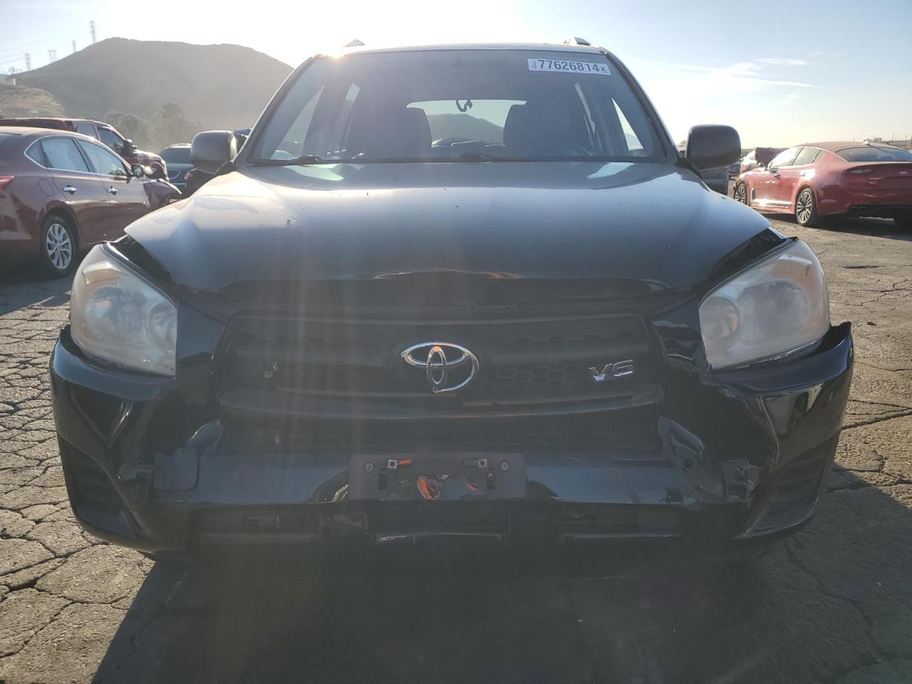 Lot #2976509635 2011 TOYOTA RAV4