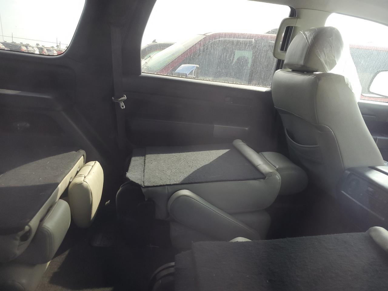 Lot #2940484448 2013 TOYOTA SEQUOIA SR