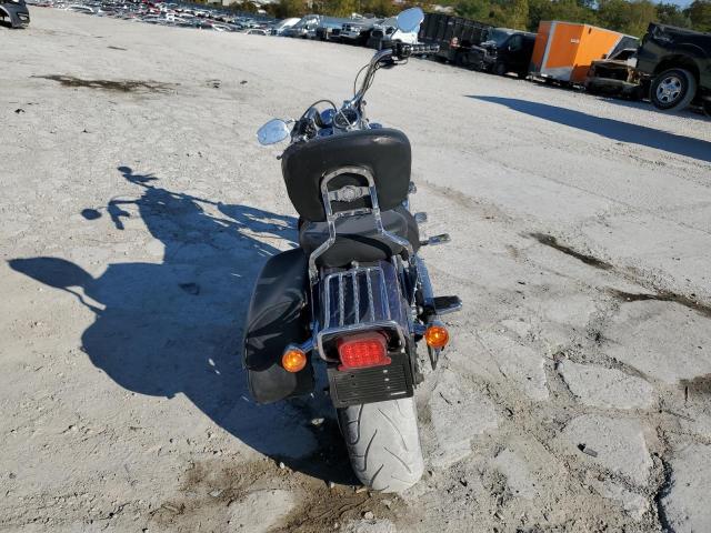 2007 HARLEY-DAVIDSON FXST CUSTO 1HD1JL5197Y090618