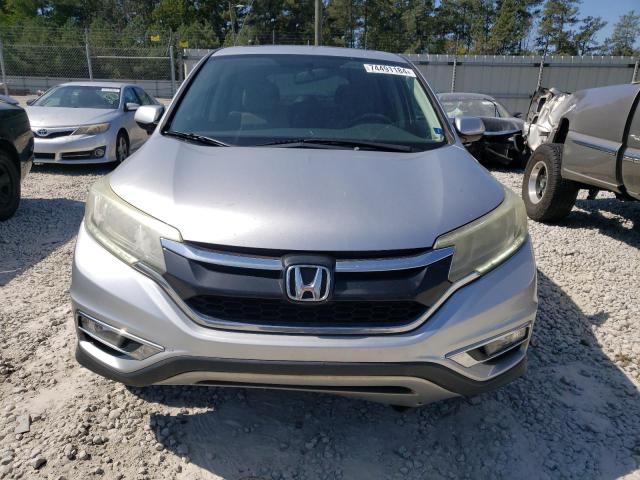 VIN 3CZRM3H55GG713389 2016 Honda CR-V, EX no.5