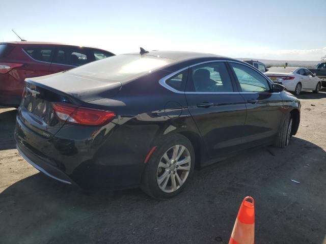 VIN 1C3CCCAB3GN168478 2016 Chrysler 200, Limited no.3