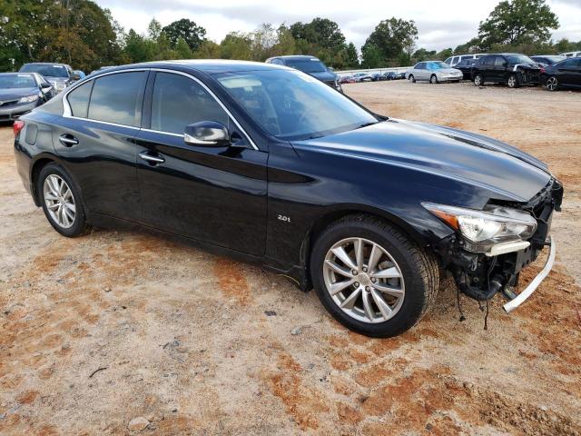 2017 INFINITI Q50 BASE - JN1CV7AP0HM641806