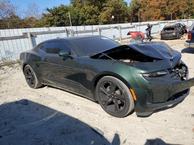 2020 CHEVROLET CAMARO LZ - 1G1FF1R75L0141559
