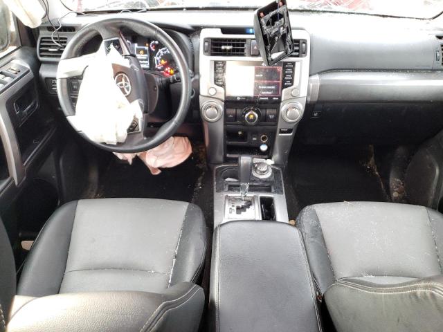 2020 TOYOTA 4RUNNER SR - JTEBU5JR6L5818925