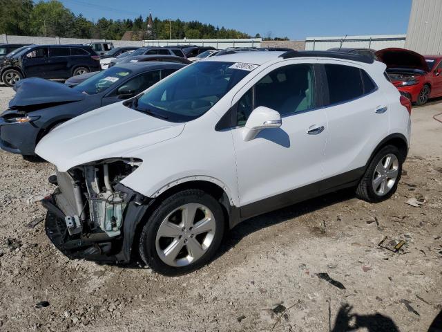 VIN KL4CJASB2GB599460 2016 Buick Encore no.1