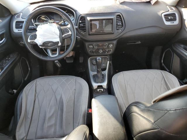 2019 JEEP COMPASS LA - 3C4NJDBB5KT601287