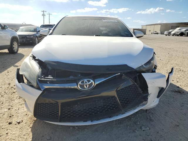 2016 TOYOTA CAMRY LE - 4T1BF1FKXGU261186