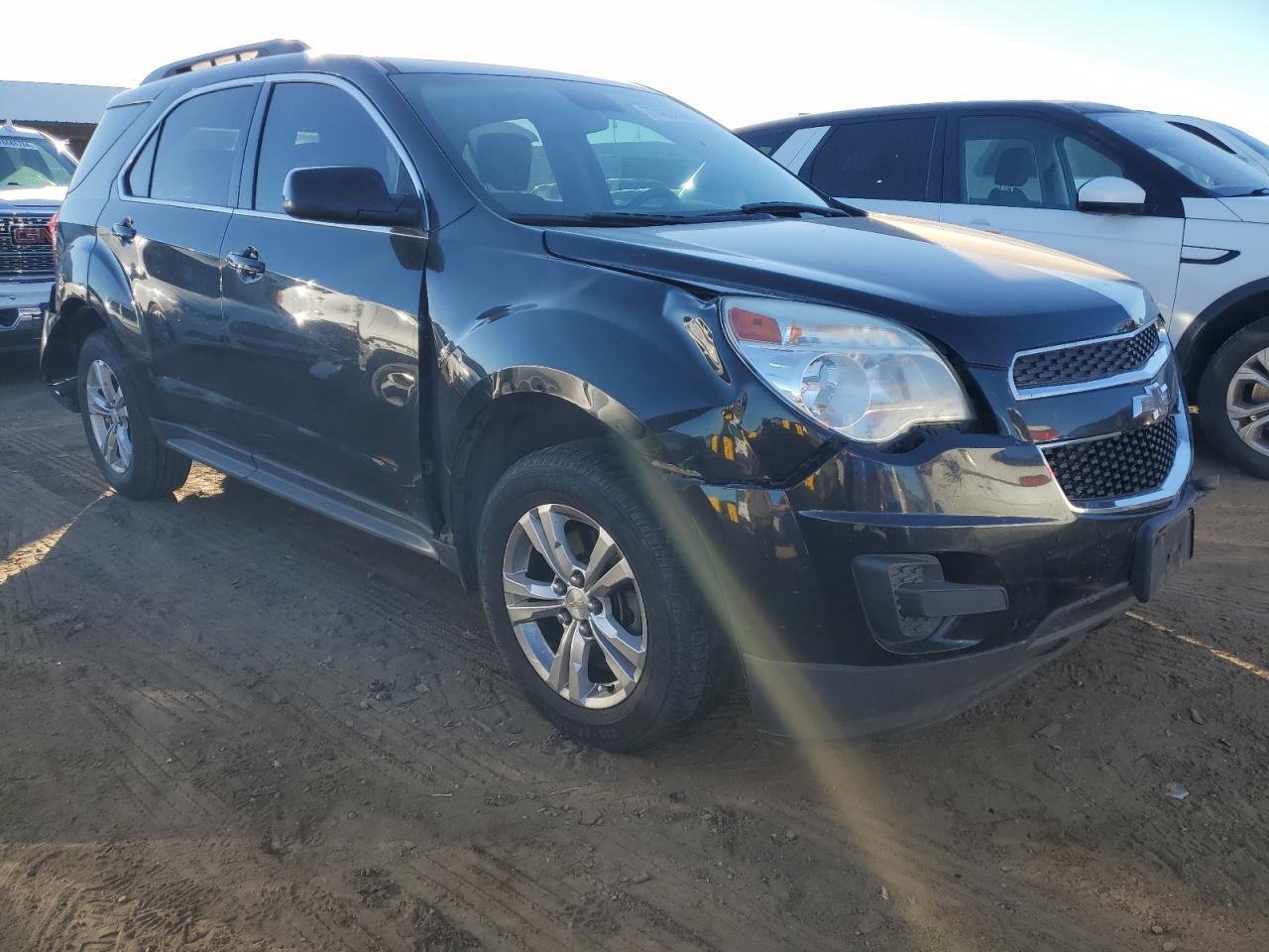 Lot #3004365780 2014 CHEVROLET EQUINOX LT