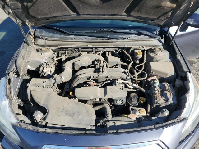 2015 SUBARU LEGACY 2.5 - 4S3BNAC60F3063932