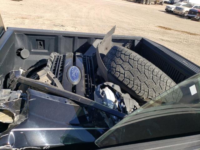2019 FORD F150 SUPER - 1FTEW1E49KKC02185