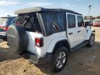 JEEP WRANGLER U photo