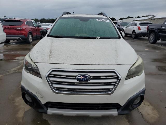 VIN 4S4BSBNC8G3224025 2016 Subaru Outback, 2.5I Lim... no.5