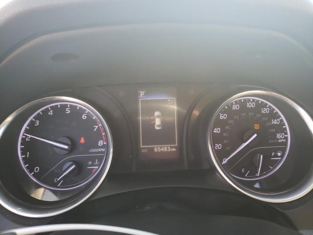 2019 TOYOTA CAMRY - 4T1B11HK1KU178847