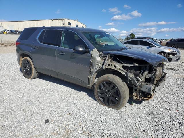 2019 CHEVROLET TRAVERSE - 1GNERFKW3KJ220575